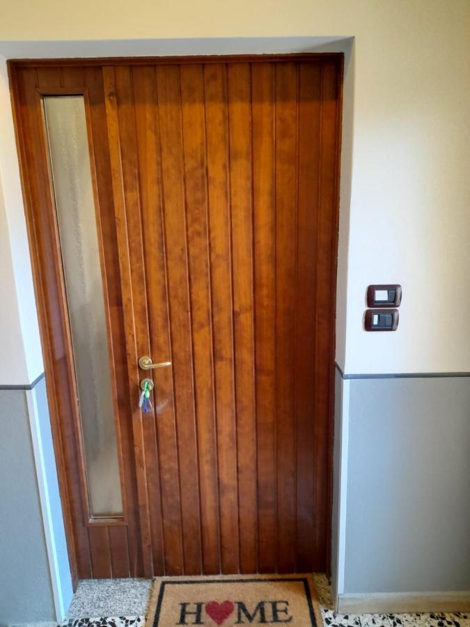 パデンゲ・スル・ガルダCasa El Pasoアパートメント エクステリア 写真